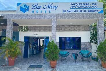هتل Luz Mery