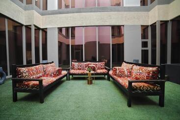 هتل شقة عائلية طابة   Apartment Family Tabba