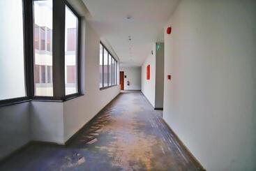 هتل شقة عائلية طابة   Apartment Family Tabba