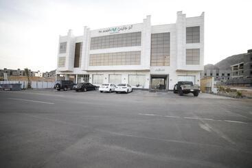 هتل شقة عائلية طابة   Apartment Family Tabba