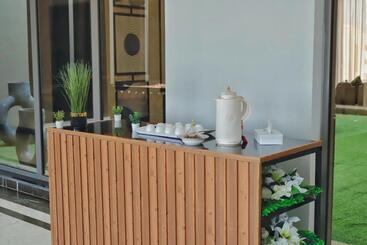 هتل شقة عائلية طابة   Apartment Family Tabba