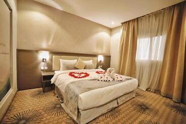 هتل شقة عائلية طابة   Apartment Family Tabba