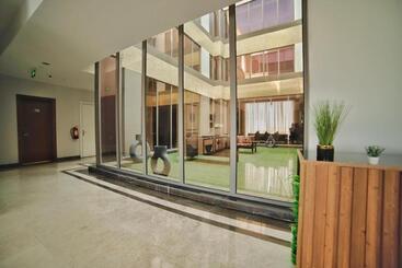 هتل شقة عائلية طابة   Apartment Family Tabba