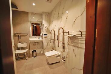 هتل شقة عائلية طابة   Apartment Family Tabba