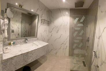 هتل شقة عائلية طابة   Apartment Family Tabba