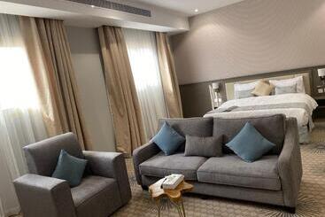 هتل شقة عائلية طابة   Apartment Family Tabba