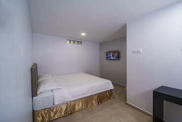 Hotel Uptown Semenyih