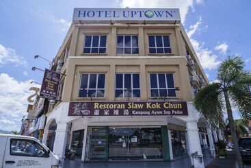 Отель Uptown Semenyih