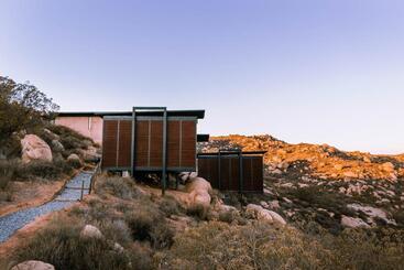 هتل Villa Garven
