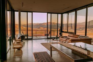 هتل Villa Garven