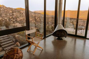 هتل Villa Garven