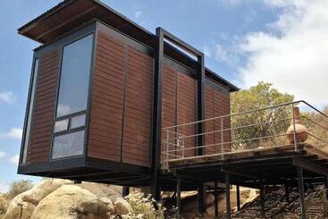هتل Villa Garven