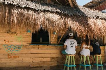 Kanto Hostel Siargao
