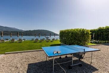 Lago Maggiore Bay