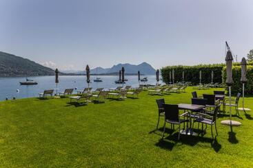 Lago Maggiore Bay