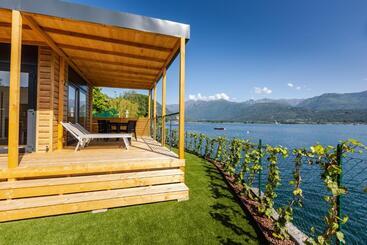 Lago Maggiore Bay