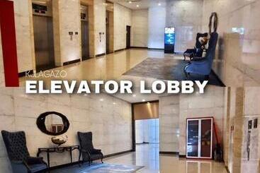 Luxury 1br Unit With Pool At Venice Luxury Residences, Tower Domenico, Mckinley Hill, Taguig City