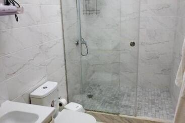 پانسیون готель Otelnov