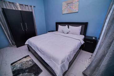 پانسیون Afranasa Inn