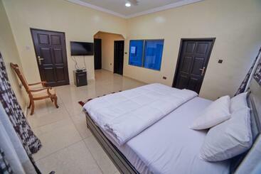 پانسیون Afranasa Inn