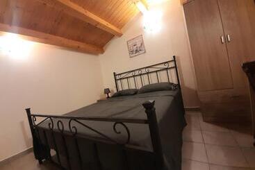 پانسیون Casa San Pio