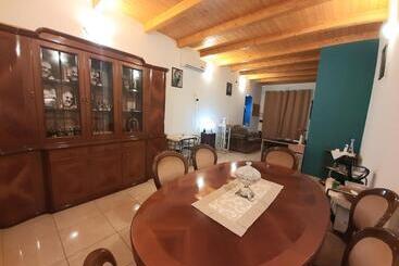 پانسیون Casa San Pio