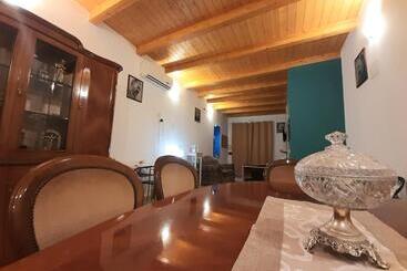 پانسیون Casa San Pio