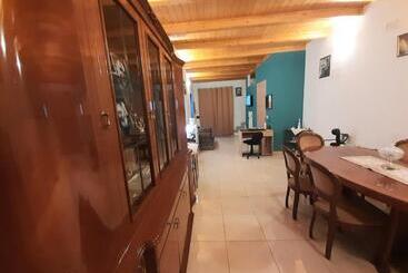 پانسیون Casa San Pio