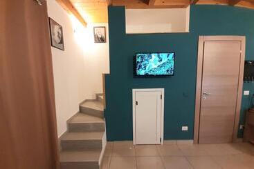 پانسیون Casa San Pio