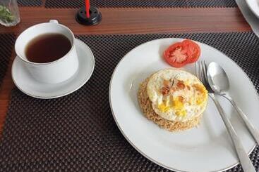 پانسیون Guest House D Valeri