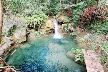 پانسیون Hars Garden Sumba