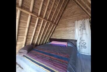 پانسیون Hars Garden Sumba
