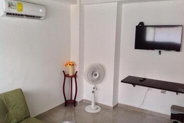 پانسیون Hostal Donde Marle