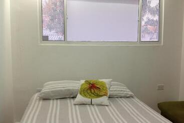 پانسیون Hostal Donde Marle