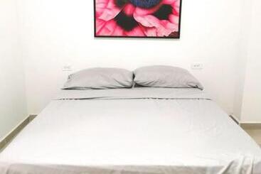 پانسیون Hostal Donde Marle
