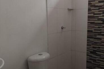 پانسیون Hostal Donde Marle