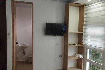 پانسیون Hostal Donde Marle