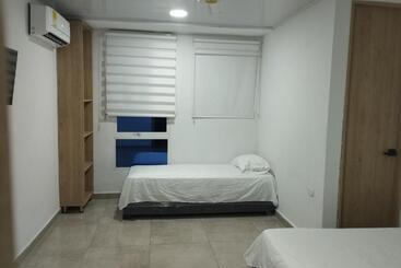 پانسیون Hostal Donde Marle