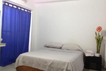 پانسیون Hostal Donde Marle