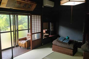 膳宿费 Island Travel Farm On The Bank Guesthouse Hoto Vacation Stay 44669v