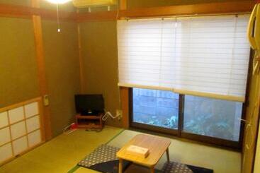 پانسیون Uji   House   Vacation Stay 9753