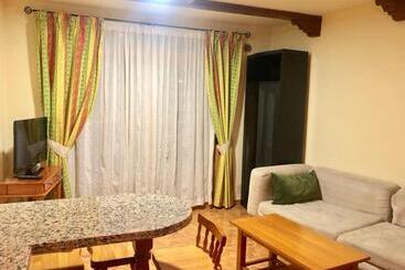 Vv Apartamentos Estrella Del Norte