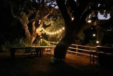 هاستل All Inclusive Luxurious Coliving La Kookaburra