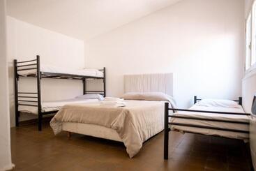 هاستل American Hoteles