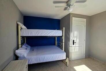 هاستل Sensity Home Recamara Amplia Y Luminosa