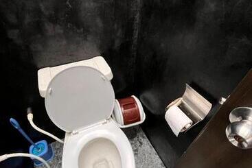 Backpackers Hostel