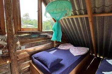 Backpackers Hostel
