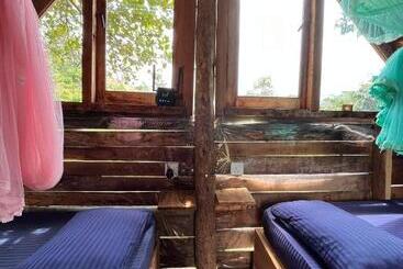 Backpackers Hostel