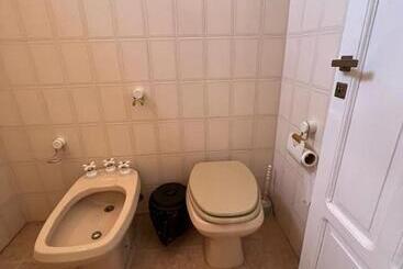 تختخواب و صبحانه Casa Chakana