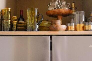 تختخواب و صبحانه Haert Boutique Wellness Suites City Centre